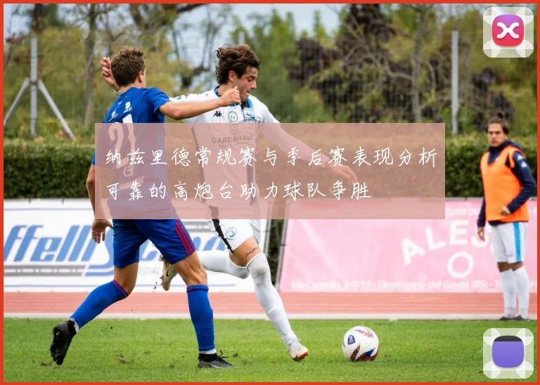 纳兹里德常规赛与季后赛表现分析可靠的高炮台助力球队争胜